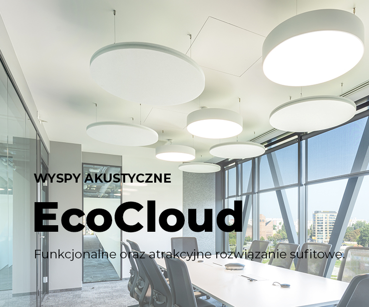 Ecocloud